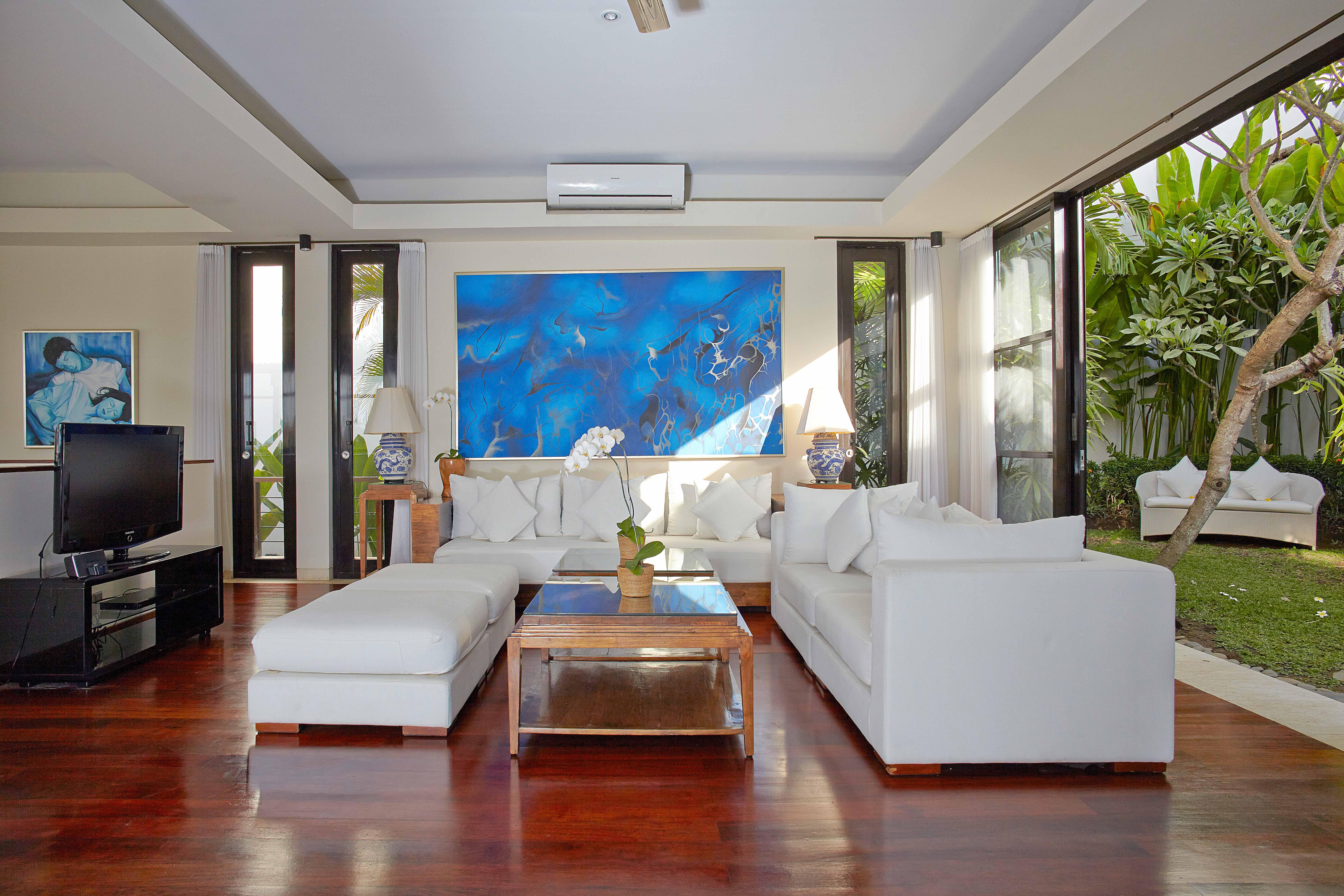 ג'ימבאראן Temple Hill Residence Villa מראה חיצוני תמונה