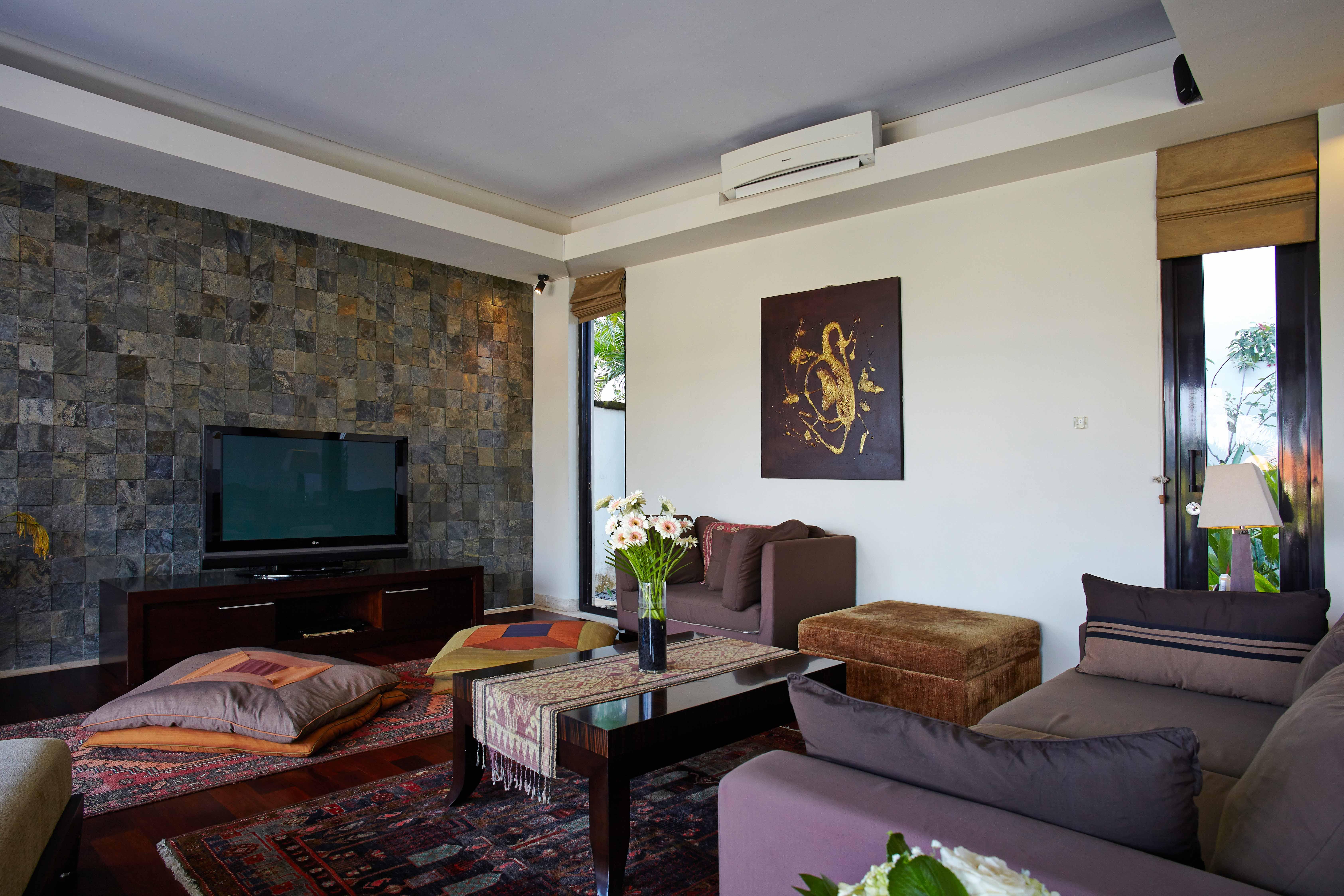 ג'ימבאראן Temple Hill Residence Villa מראה חיצוני תמונה
