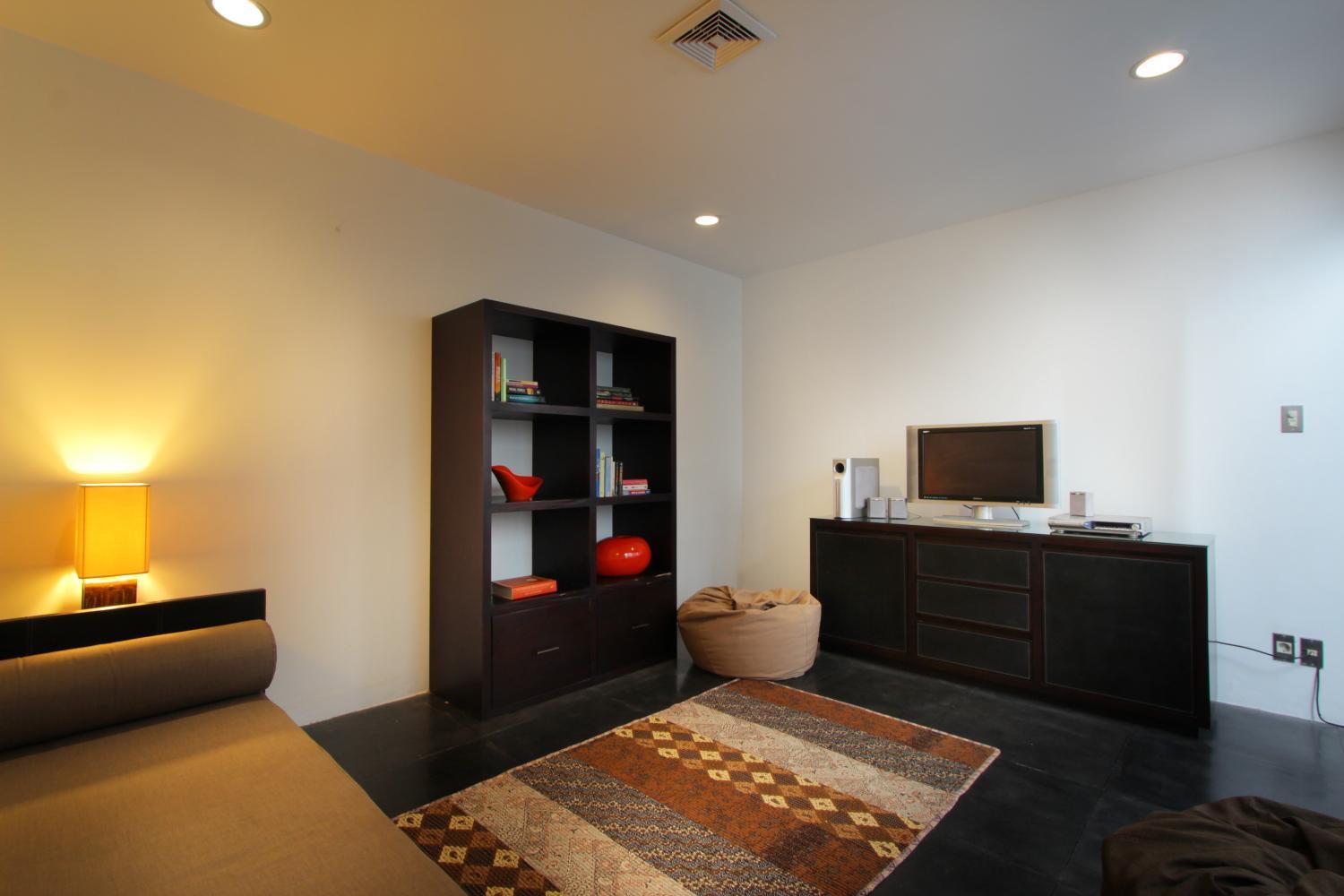 ג'ימבאראן Temple Hill Residence Villa מראה חיצוני תמונה